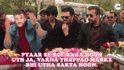 Comedy Drama GIF by ZEE5