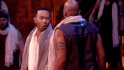 jesus christ superstar GIF by NBC