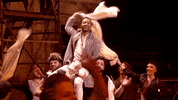jesus christ superstar GIF by NBC