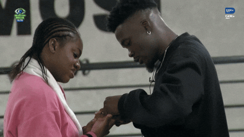 Bbnaija GIF by Big Brother Naija