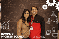 GIF by Dentrix Problem Solved Experience