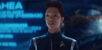 season 2 discovery GIF by CBS All Access
