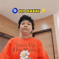 Evil Eyes Jagyasini Singh GIF