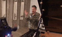 rtl 4 applause GIF