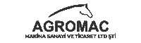 agromac agromac agromac makina Sticker