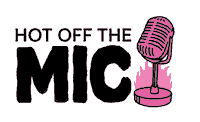 Pip Sticker by Pretty Iconic Podcast