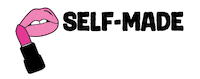 Pip Self Made Sticker by Pretty Iconic Podcast