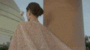 Fashion Wedding GIF by Manish Malhotra World