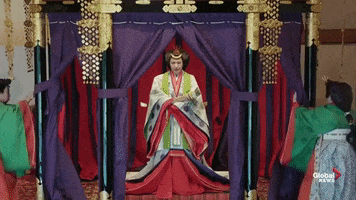japan naruhito emperor naruhito enthronement 今上天皇徳仁 GIF