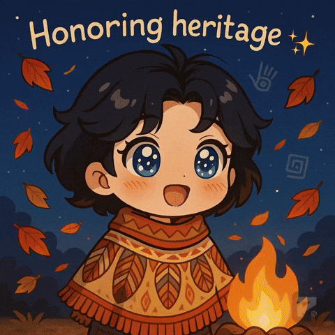 Festa Celebrar GIF by Persona