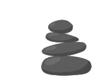 PachaMamaLatam yoga mama meditation zen Sticker