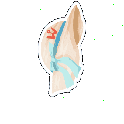 Summer Relaxing Sticker by Wanderskye