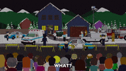 GIF by South Park 