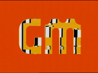 Art Glitch GIF