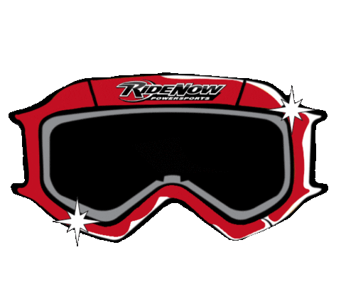 Off Road Motorcycle Sticker by RideNow Powersports