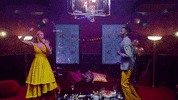 Lover Music Video GIF by Taylor Swift