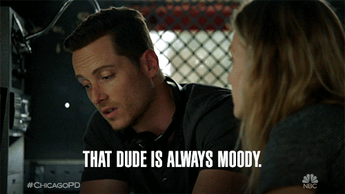 To Be Honest Chicago Pd GIF by One Chicago