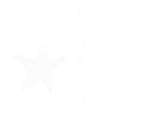 Stars Sticker