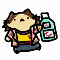 Cat Daisuke GIF