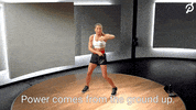 Boxing GIF by Peloton