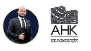 Ahkgayrimenkul Ahkimarplanlama Sticker by AHK İmar Planlama Harita Mühendislik ve Gayrimenkul