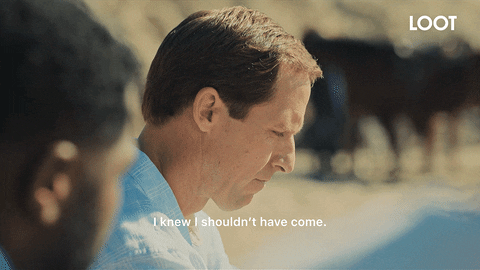 Nat Faxon Comedy GIF by Apple TV+
