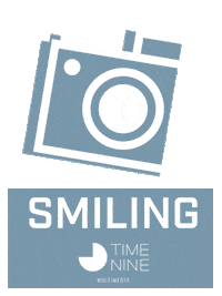 Goodtake Sticker by Time Nine