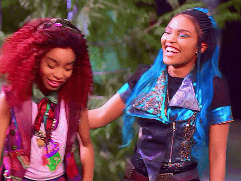 Disney Channel GIF