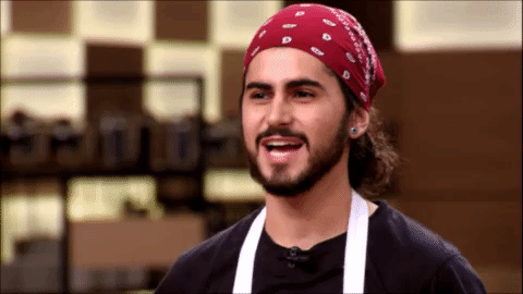 GIF by MasterChef Brasil