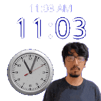 11Am Sticker