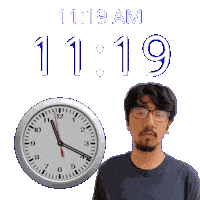 11Am Sticker