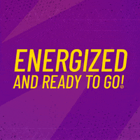 Big Fitness Energy GIF by Planet Fitness