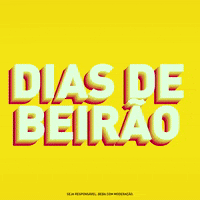 Party Summer GIF by Licor Beirão