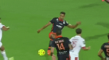 cartoleiros futebol ucl bruno guimaraes GIF