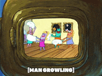 season 6 episode 10 GIF by SpongeBob SquarePants