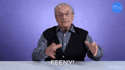 Coming After Me Boy Meets World GIF by BuzzFeed