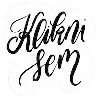 Klik Nove Sticker