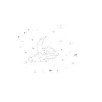 Alkurah79 god ramadan islam muslim Sticker