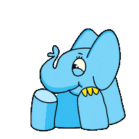 Loop Hearts Sticker by Digital Pratik