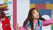 k-pop GIF
