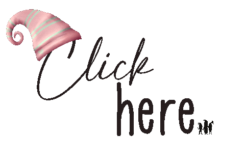 Clickhere Sticker by Wichtel Wanda