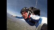 AlbatrosFallschirmsport sport fun cool hamburg GIF