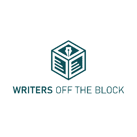 Writersofftheblock wotb writers off the block 830 music Sticker