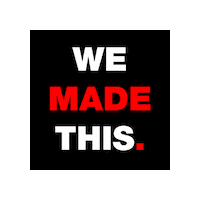 We Sticker by SOVISO