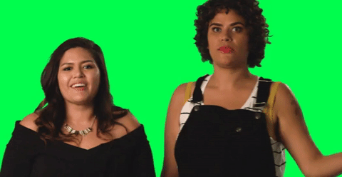 black comedy GIF by ABC Indigenous
