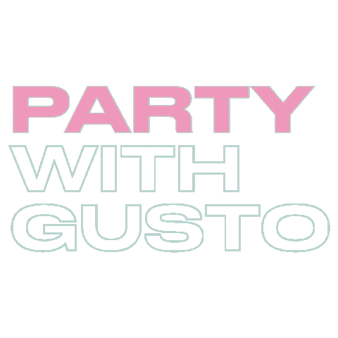 Guusto Ent Sticker by Motive