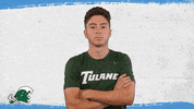 New Orleans Wave GIF by GreenWave