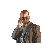Rockstar Games Game Sticker by GTAMulti