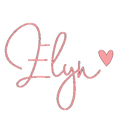 Ely Sticker