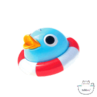 Toys Sticker by tubbies